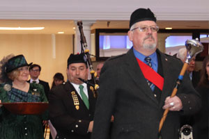 Photos from the Scottish Heritage Association
