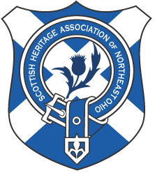 The Scottish Heritage Association of Northeast Ohio