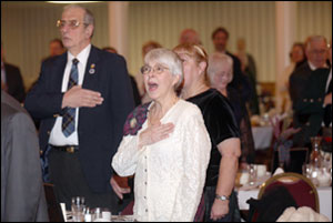 The Scottish Heritage Association of Northeast Ohio