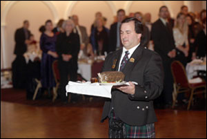 The Scottish Heritage Association of Northeast Ohio