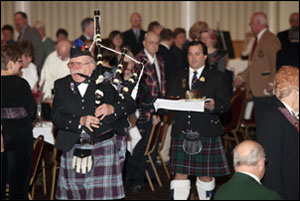 The Scottish Heritage Association of Northeast Ohio