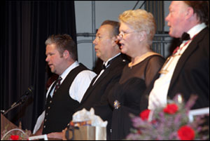 The Scottish Heritage Association of Northeast Ohio