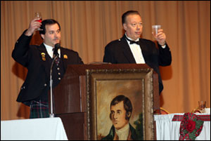 The Scottish Heritage Association of Northeast Ohio