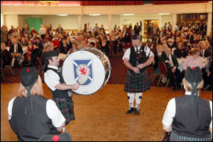 The Scottish Heritage Association of Northeast Ohio