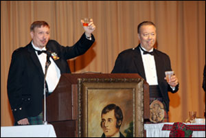 The Scottish Heritage Association of Northeast Ohio
