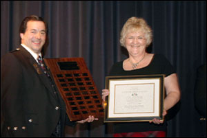 The Scottish Heritage Association of Northeast Ohio