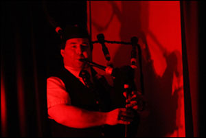 The Scottish Heritage Association of Northeast Ohio