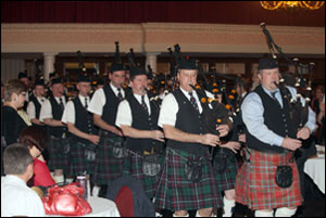 The Scottish Heritage Association of Northeast Ohio