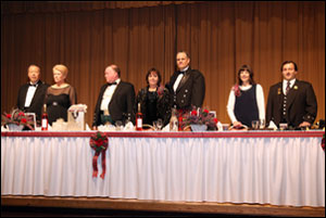 The Scottish Heritage Association of Northeast Ohio