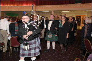 The Scottish Heritage Association of Northeast Ohio