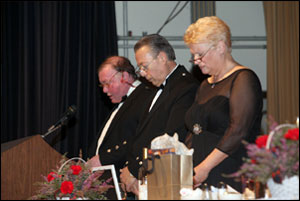 The Scottish Heritage Association of Northeast Ohio