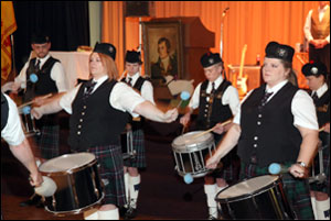 The Scottish Heritage Association of Northeast Ohio