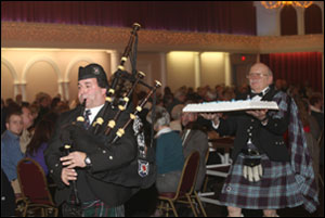 The Scottish Heritage Association of Northeast Ohio