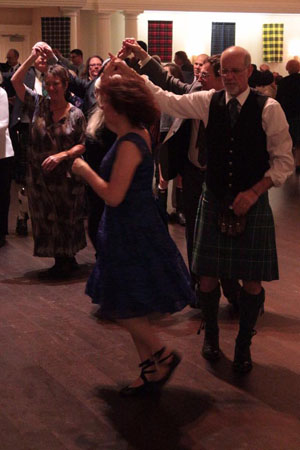 Photos from the Scottish Heritage Association