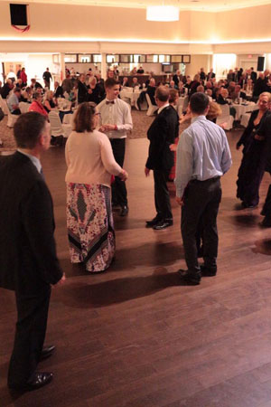 Photos from the Scottish Heritage Association