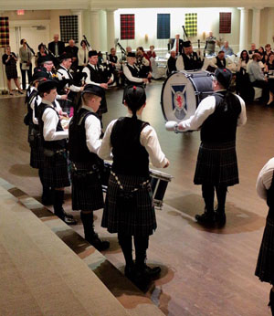 Photos from the Scottish Heritage Association