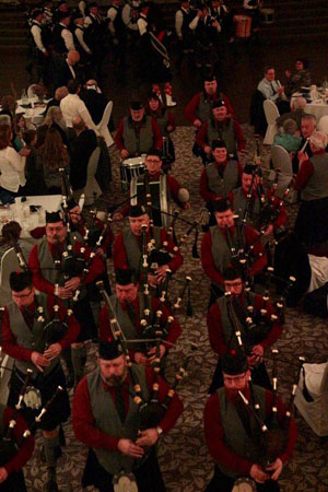 Photos from the Scottish Heritage Association