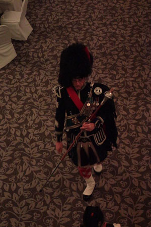 Photos from the Scottish Heritage Association