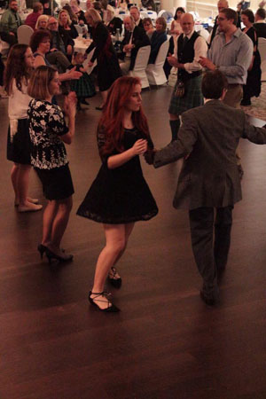 Photos from the Scottish Heritage Association