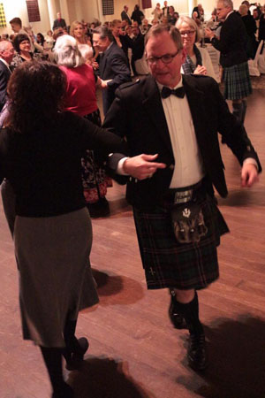 Photos from the Scottish Heritage Association