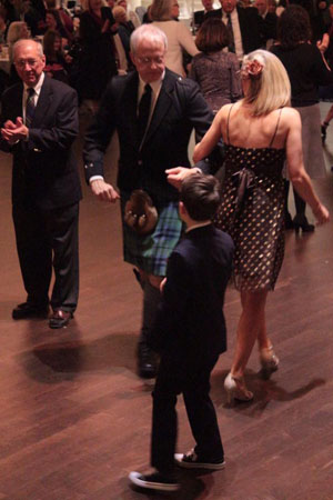 Photos from the Scottish Heritage Association