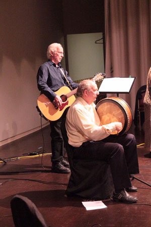 Photos from the Scottish Heritage Association