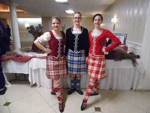 Photos from the Scottish Heritage Association