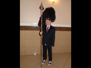 Photos from the Scottish Heritage Association