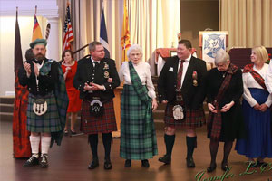 Photos from the Scottish Heritage Association