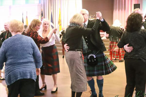 Photos from the Scottish Heritage Association