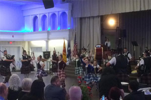 Photos from the Scottish Heritage Association