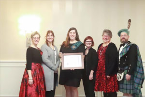 Photos from the Scottish Heritage Association