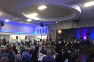 Photos from the Scottish Heritage Association